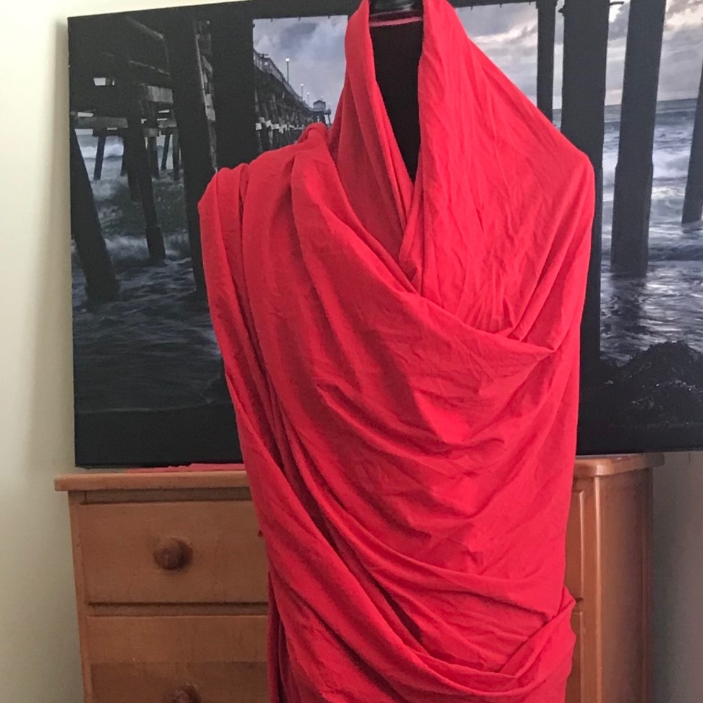 3+ yards wide stretch knit fabric,  $15 limited time!